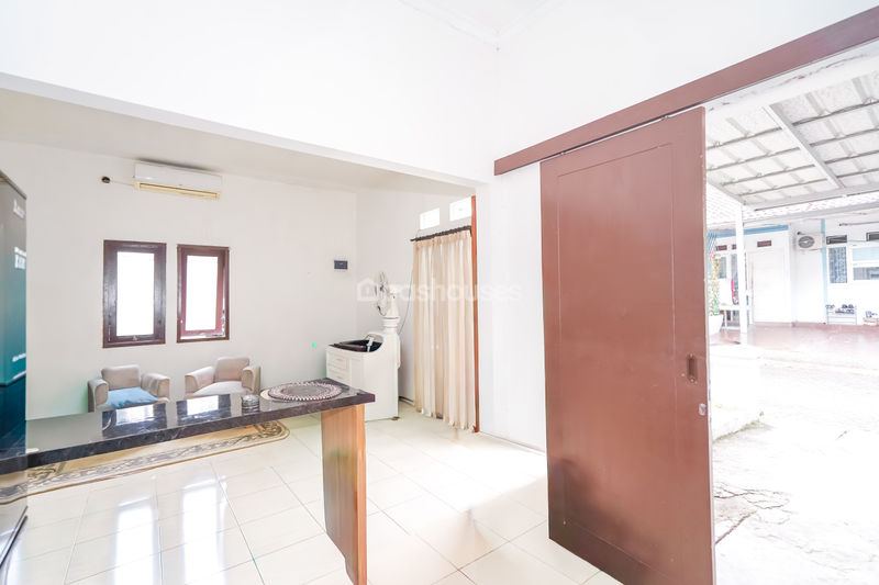 Perumahan Telaga Jambu 1