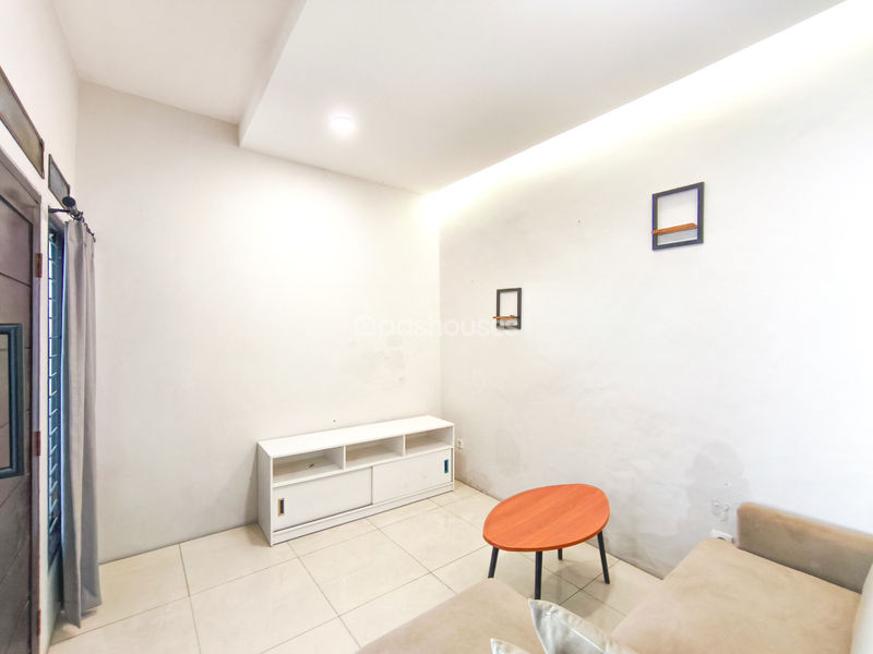 Perumahan Villa Mutiara Ciputat Blok GG No.13