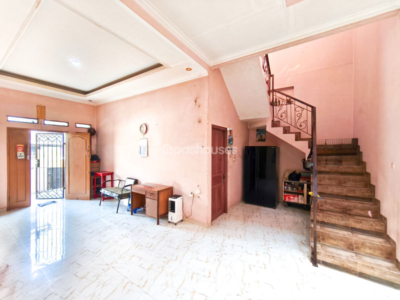 Perumahan Taman Cibodas