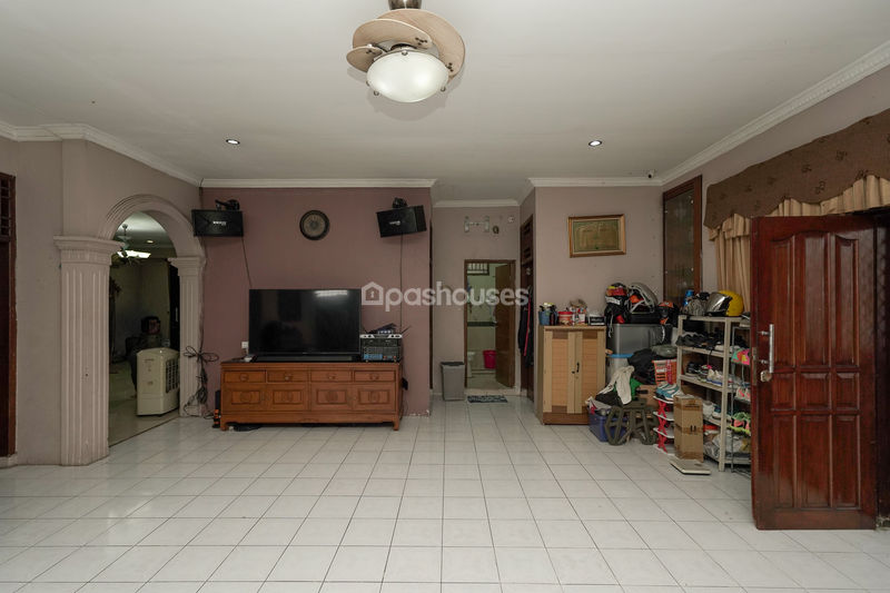 Jalan Nangka Growong No.96