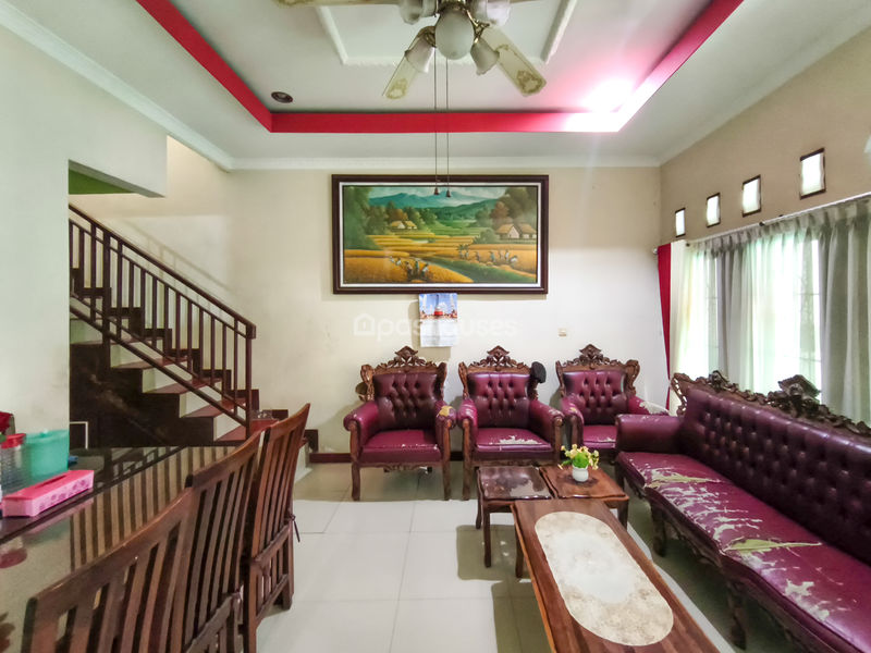 Pamulang Lestari Residence