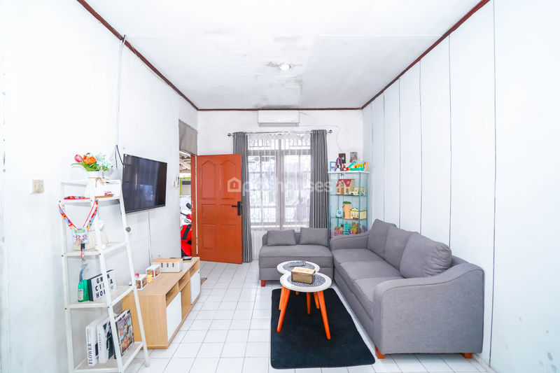 Villa Pamulang Blok DC4
