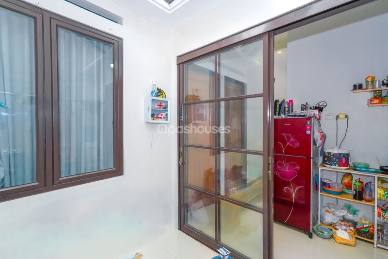 Perumahan Amanah Garden Village 11 Blok A No.5