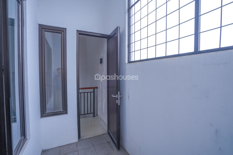 Perumahan Kenisha Residence Blok A6