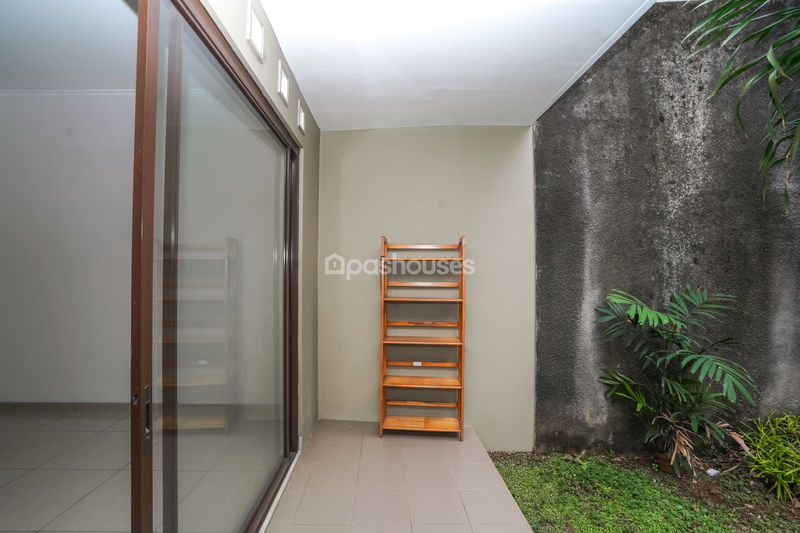Perumahan Palma Residenza Cipayung