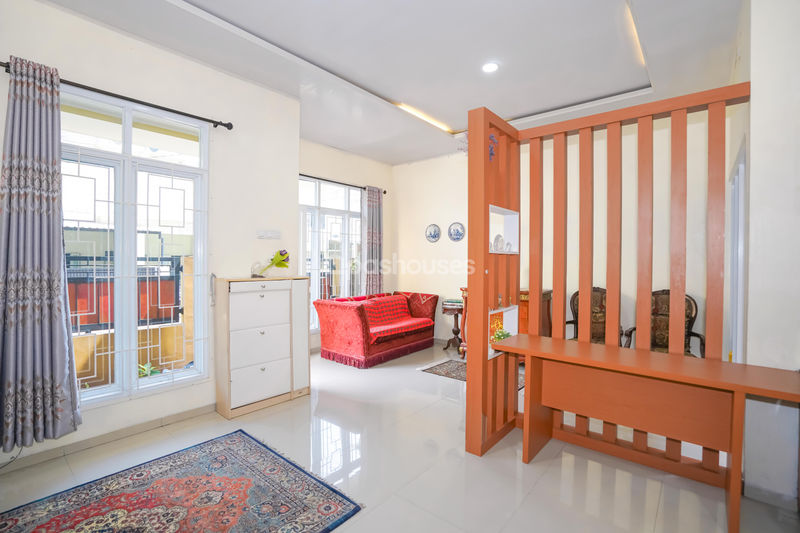 Grand Citra Residence Blok E1
