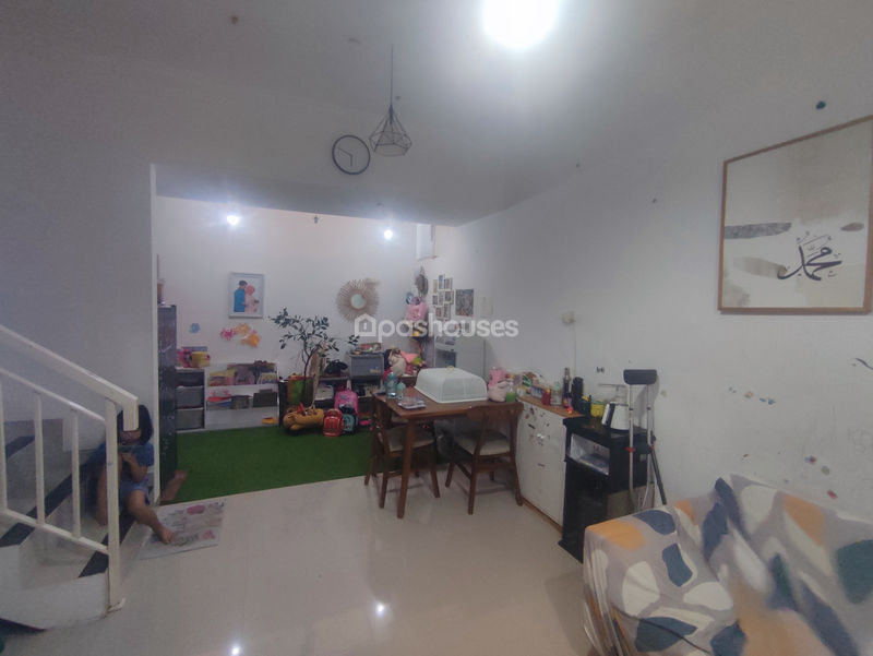 Perumahan Syamsa Hawa Margonda