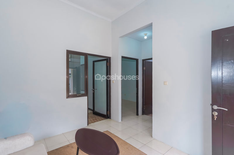 Perumahan Bukit Pelangi Residence