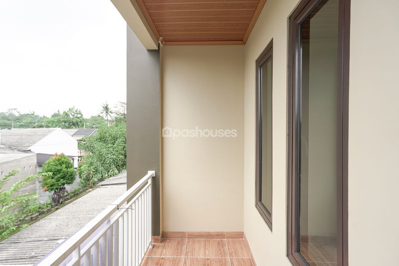 Bekasi Timur Regency 3 Cluster Ivory