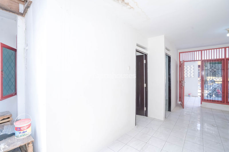 Perumahan Sawangan Elok Blok B3