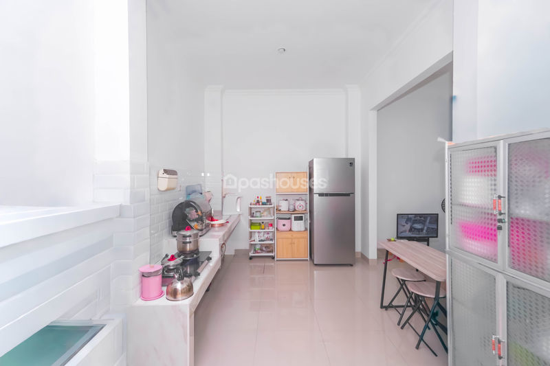 Perumahan Pelangi Dua Residence No.4
