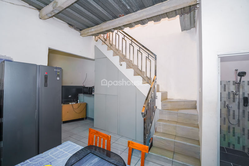 Perumahan Pesona Laguna 2 Blok M5 No.23