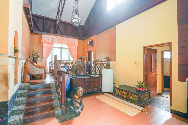 Villa Cihideung Bogor