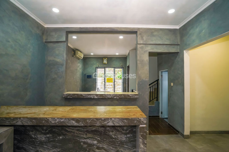 Wellington Residence Pamulang