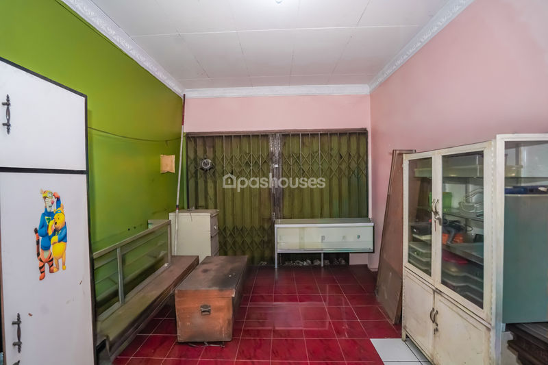 Perumahan Villa Cibubur Indah Blok V2 No.11