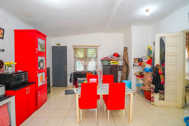 Cendana Residence Pamulang Blok H2