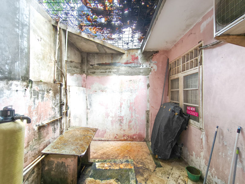 Pamulang Estate Blok G9 No.14