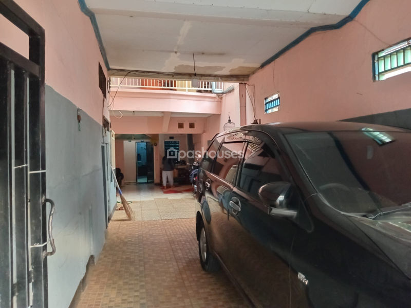 Jalan Kayu Manis