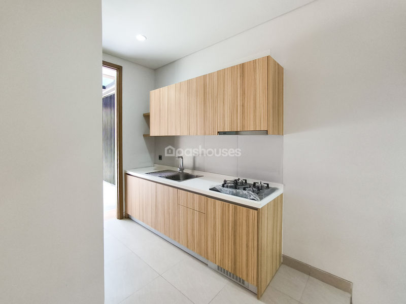 Cluster Kazumi at The Zora BSD City