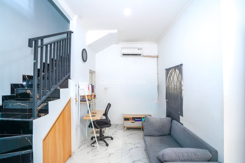 Perumahan Dahayu Residence
