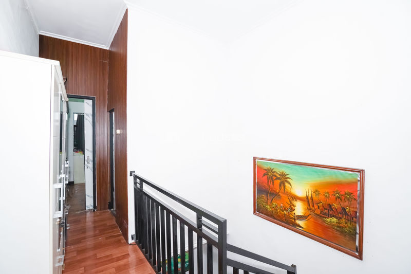 Jalan Peternakan No.14C