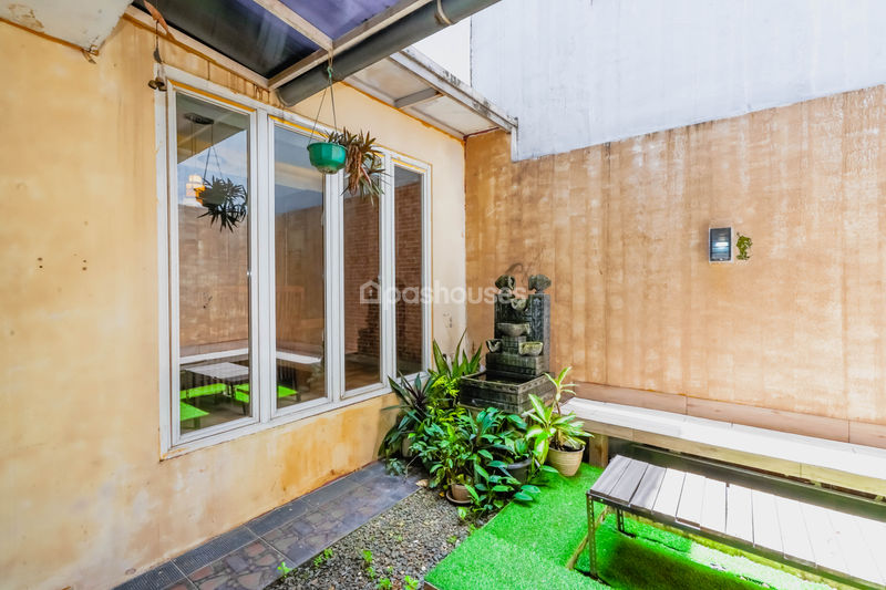 Kota Wisata Cluster Pesona Den Haag