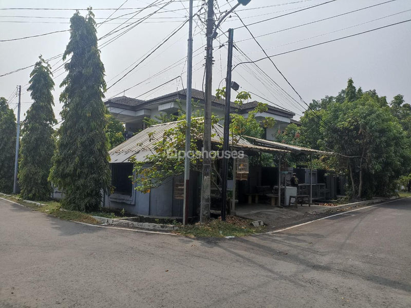 Perumahan Pulo Gebang Permai