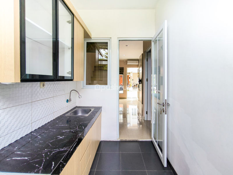 Bamboo Prime Residence
