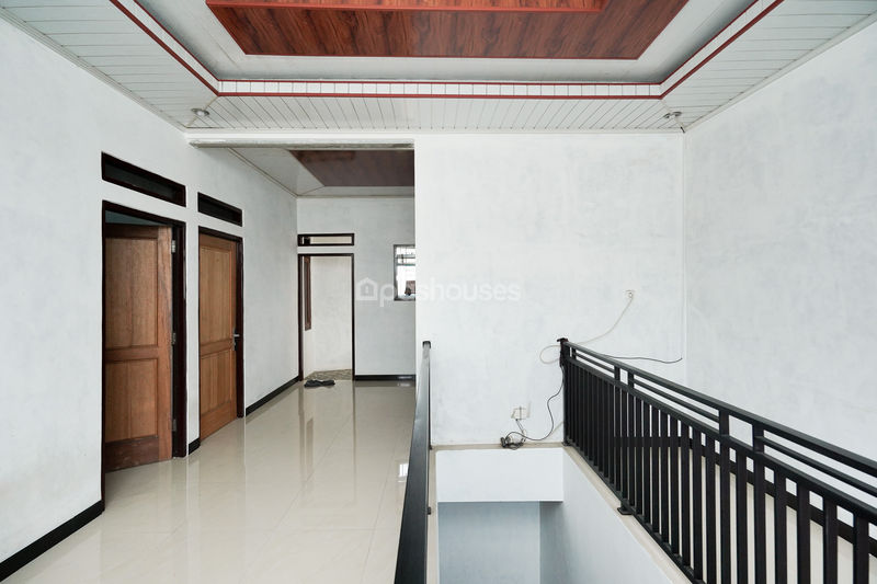 Jalan Sasak Tiga Bekasi