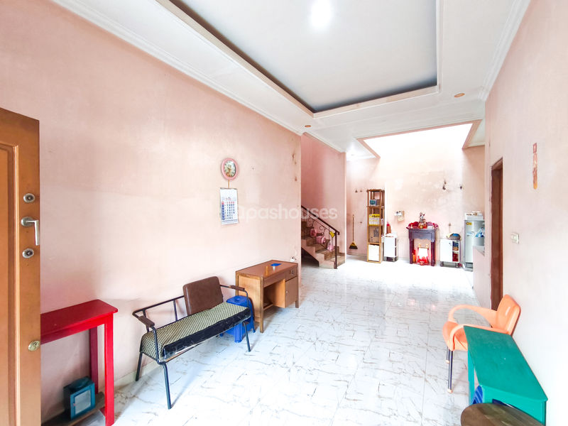 Perumahan Taman Cibodas