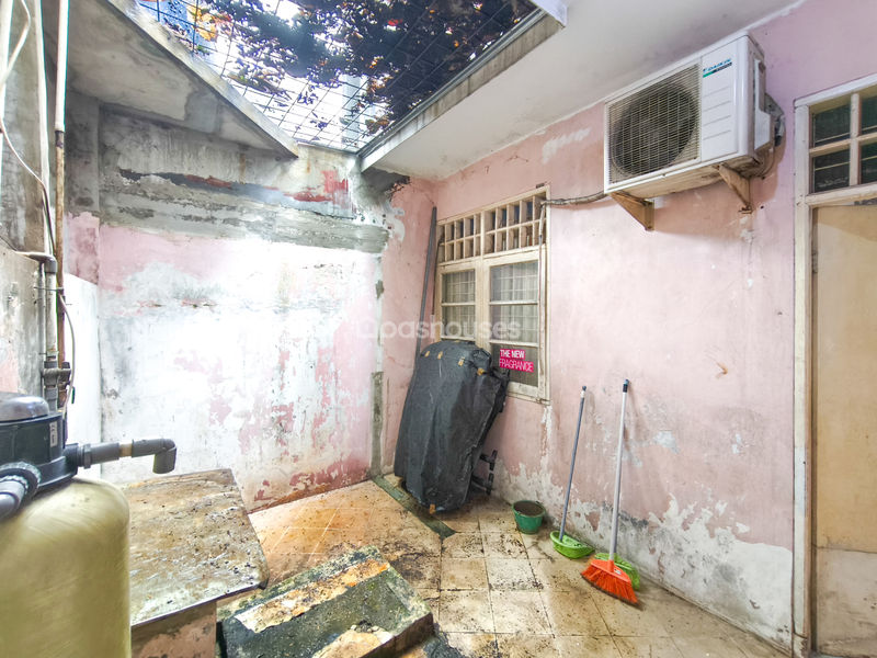 Pamulang Estate Blok G9 No.14