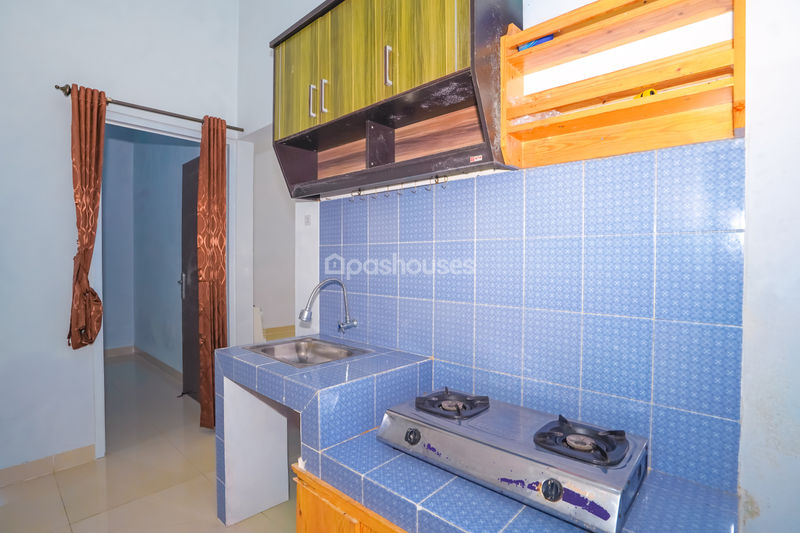 Perumahan Cikambangan Asri 3 Depok