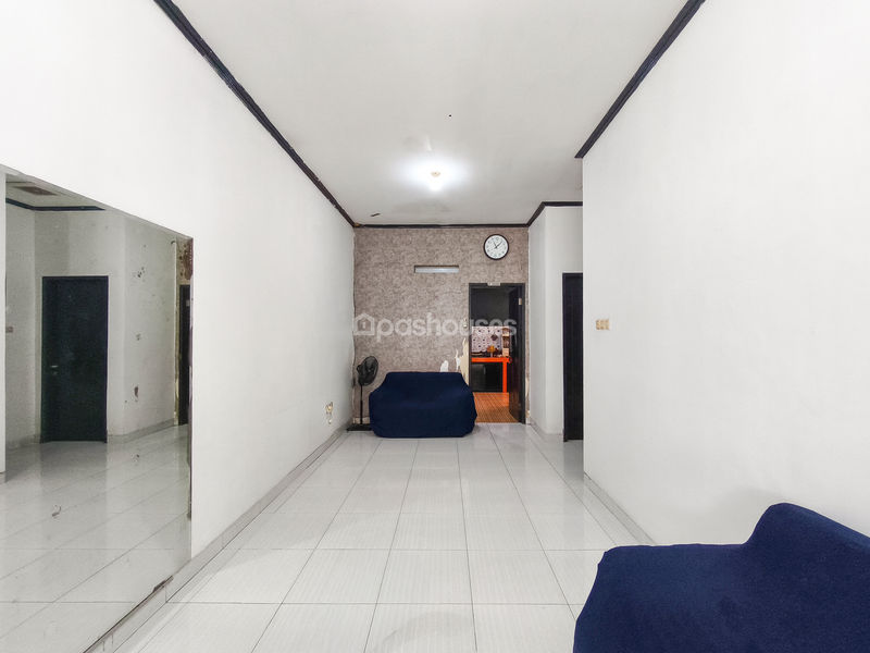 Perumahan The Green Valley Residence Blok B No.24