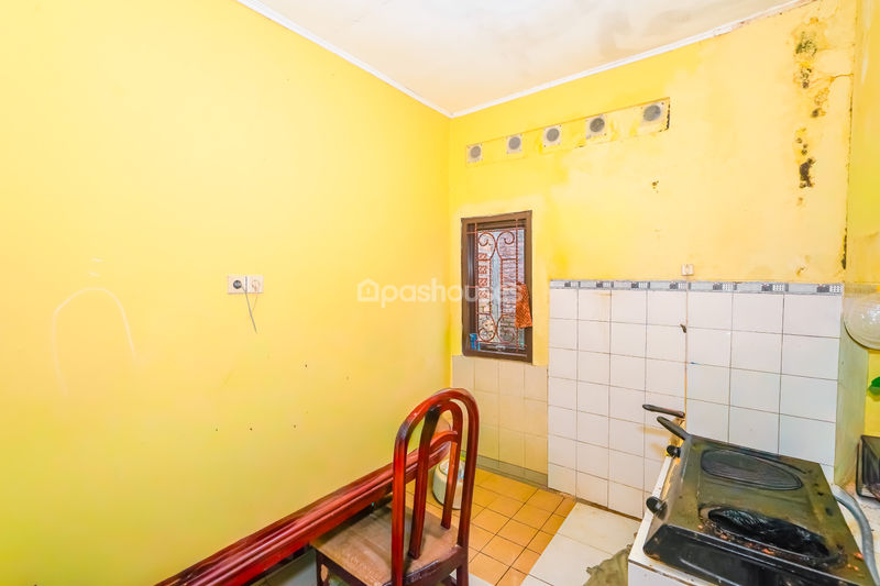 Perumahan Permata Depok Blok K12/16B