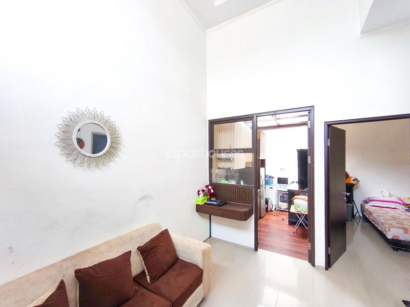 Emerald Residence Tangerang 