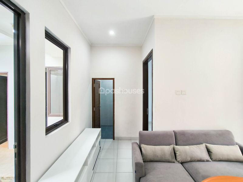 Serpong Jaya Cluster The Spring