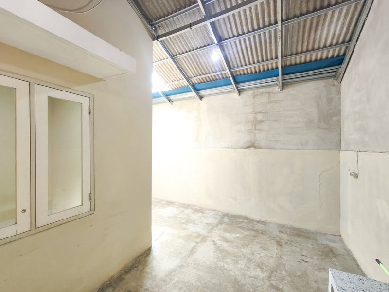 Serpong Garden 2 Cluster Green Cove 2 Blok E12/1