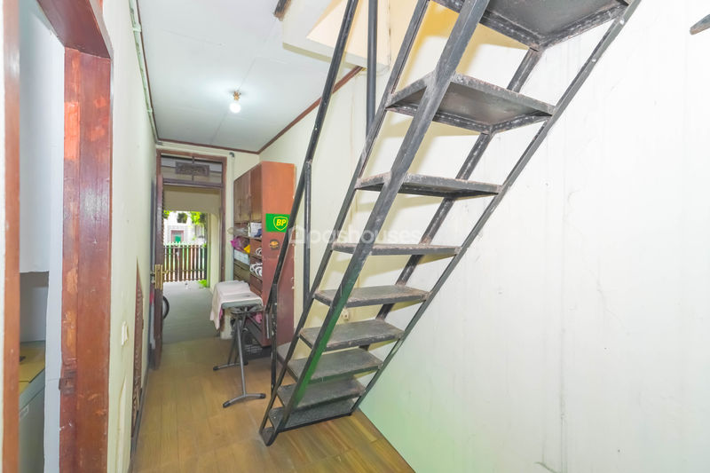 Bukit Pamulang Indah Blok C3/7