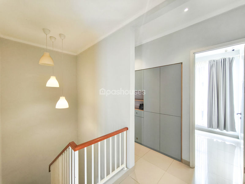 Serpong Jaya Cluster The Height Blok HA No.17