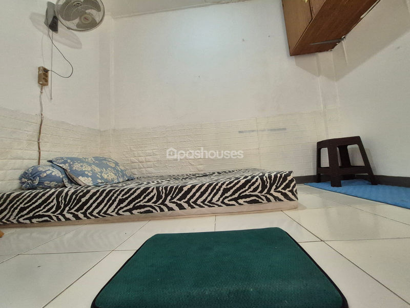 Jl. Karya Utama No. 8 Jakarta Selatan