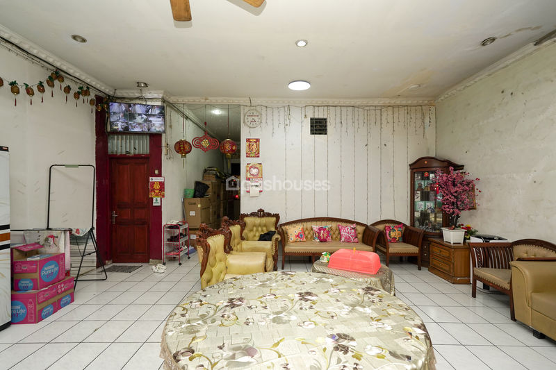 Jalan Bintara No.5A-5B