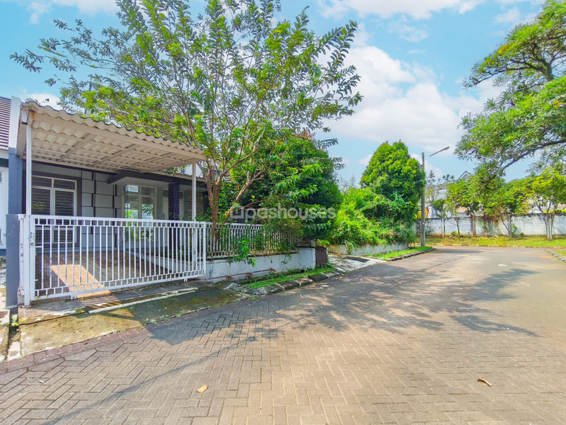 Bukit Cimanggu City Blok DD6 No.10