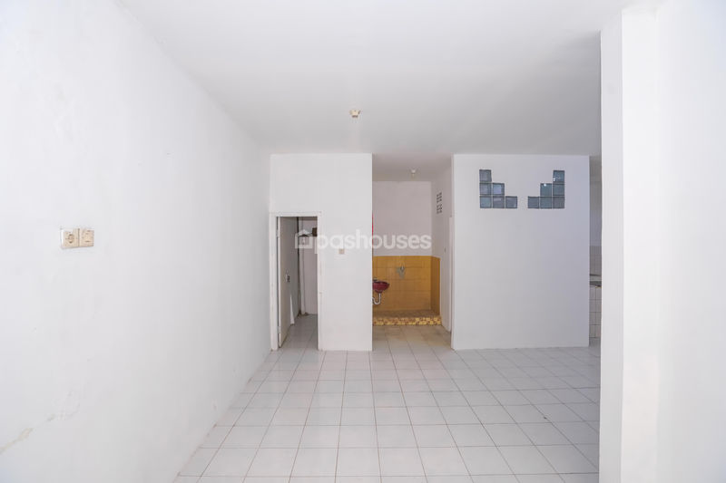 Perumahan Villa Jatirasa Blok C14