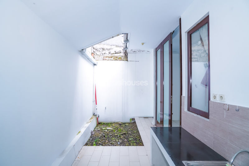 Perumahan Cluster Cattleya No.8A