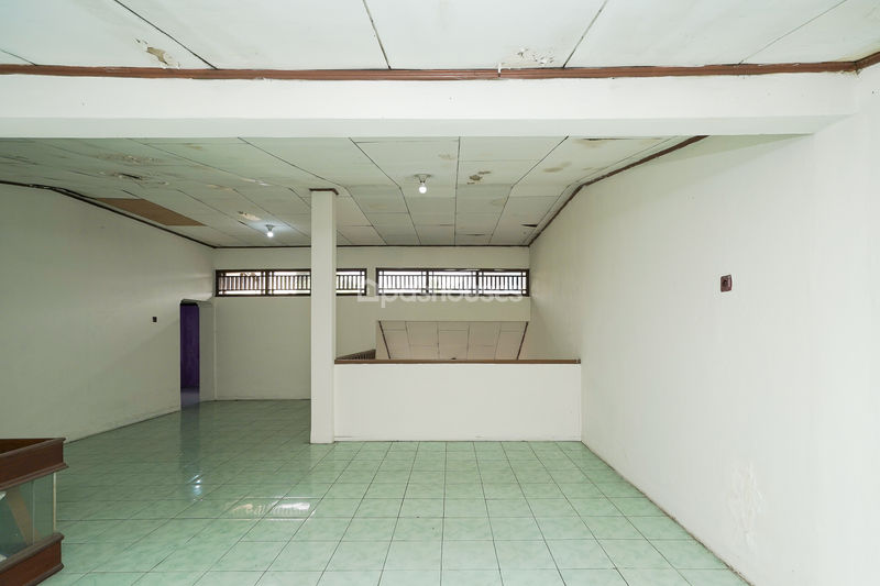 Perumahan Masnaga Blok D 401