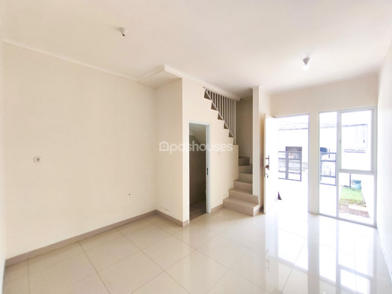 Perumahan Casa de Villa Pondok Cabe
