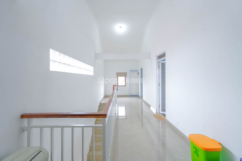 Perumahan Padma Residence
