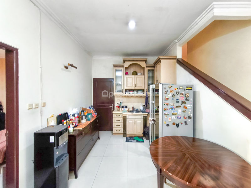 Perumahan Graha Hijau 2 Blok D No.11