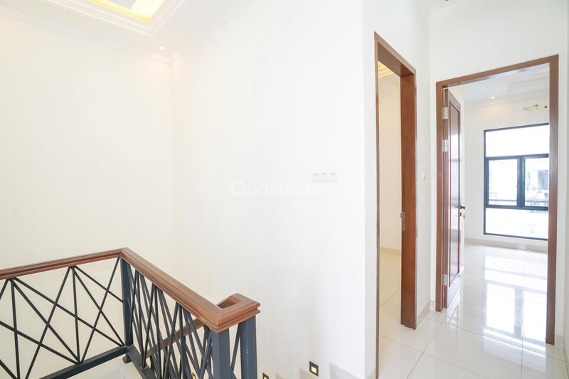 Perumahan Swadaya Hills Residence