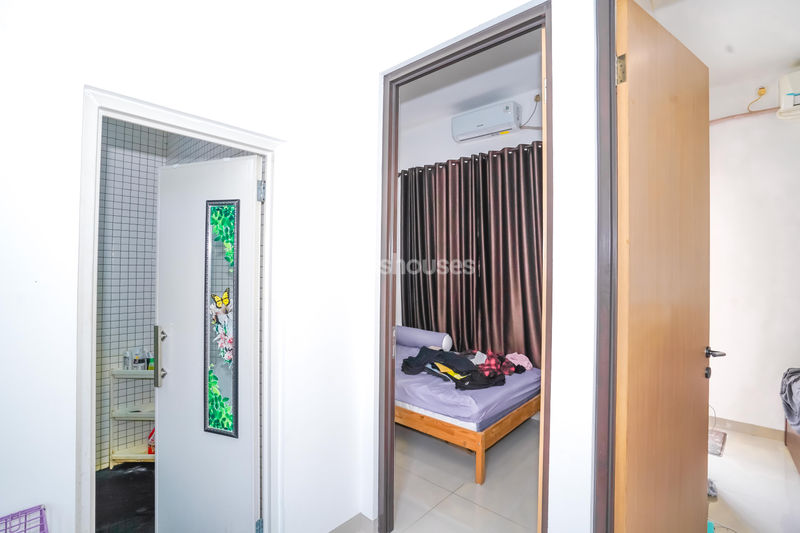 Perumahan Grand Tabebuya Blok A No.26